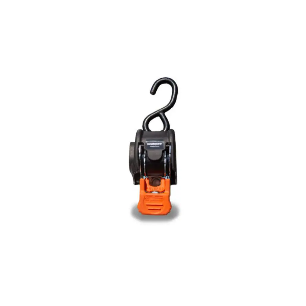 Retractable Ratchet Tie-Down Strap - PRDACC-8000